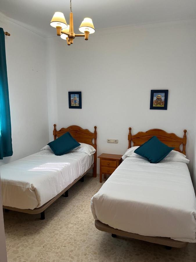Villa La Momita Chiclana de la Frontera Exterior photo