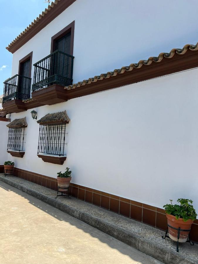 Villa La Momita Chiclana de la Frontera Exterior photo